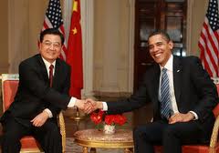 La visite de Hu Jintao aux USA a une signification importante